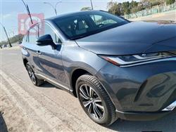 تويوتا فنزا